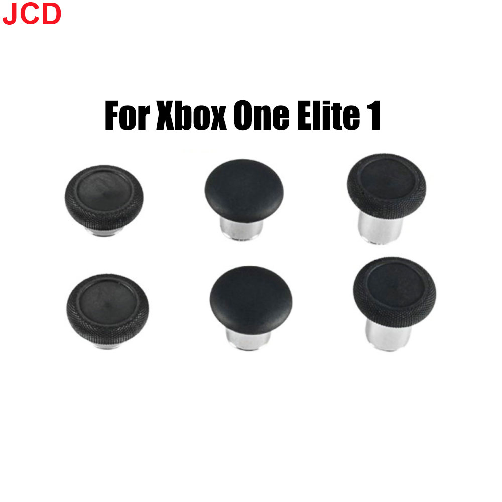 JCD 1pair Original For Xbox On - огляд і ціна Gaming Console Xbox