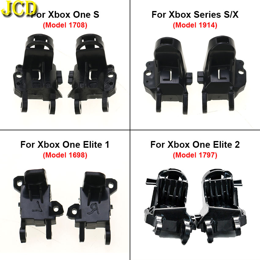 JCD For Xbox One Series S X El - огляд і ціна Gaming Console Xbox