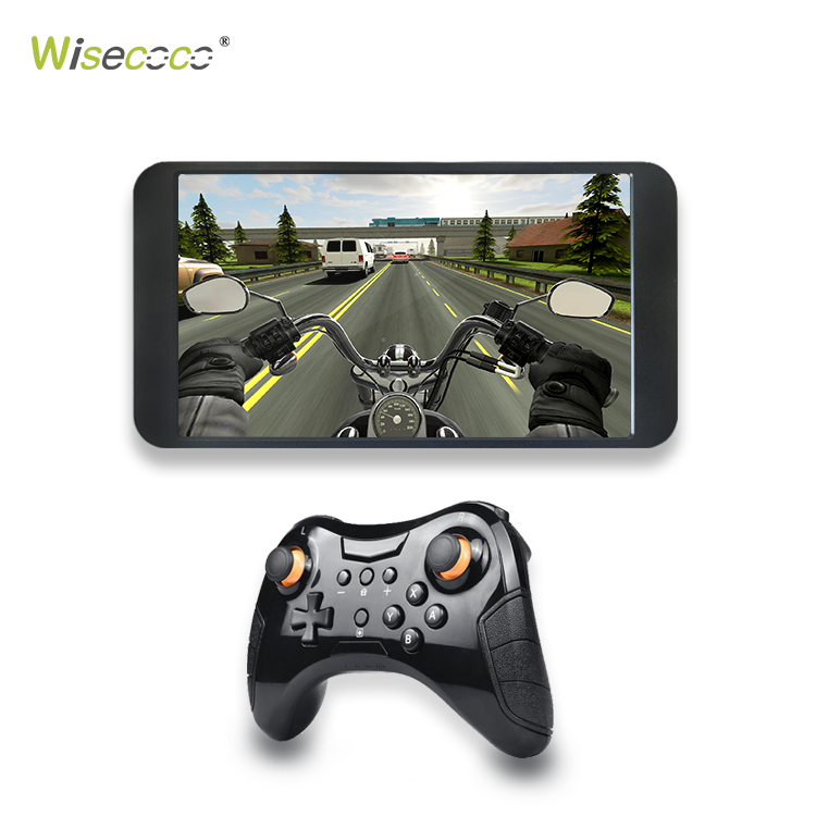 7 Inch 1080P Monitor 1920*1080 - огляд і ціна Gaming Console With