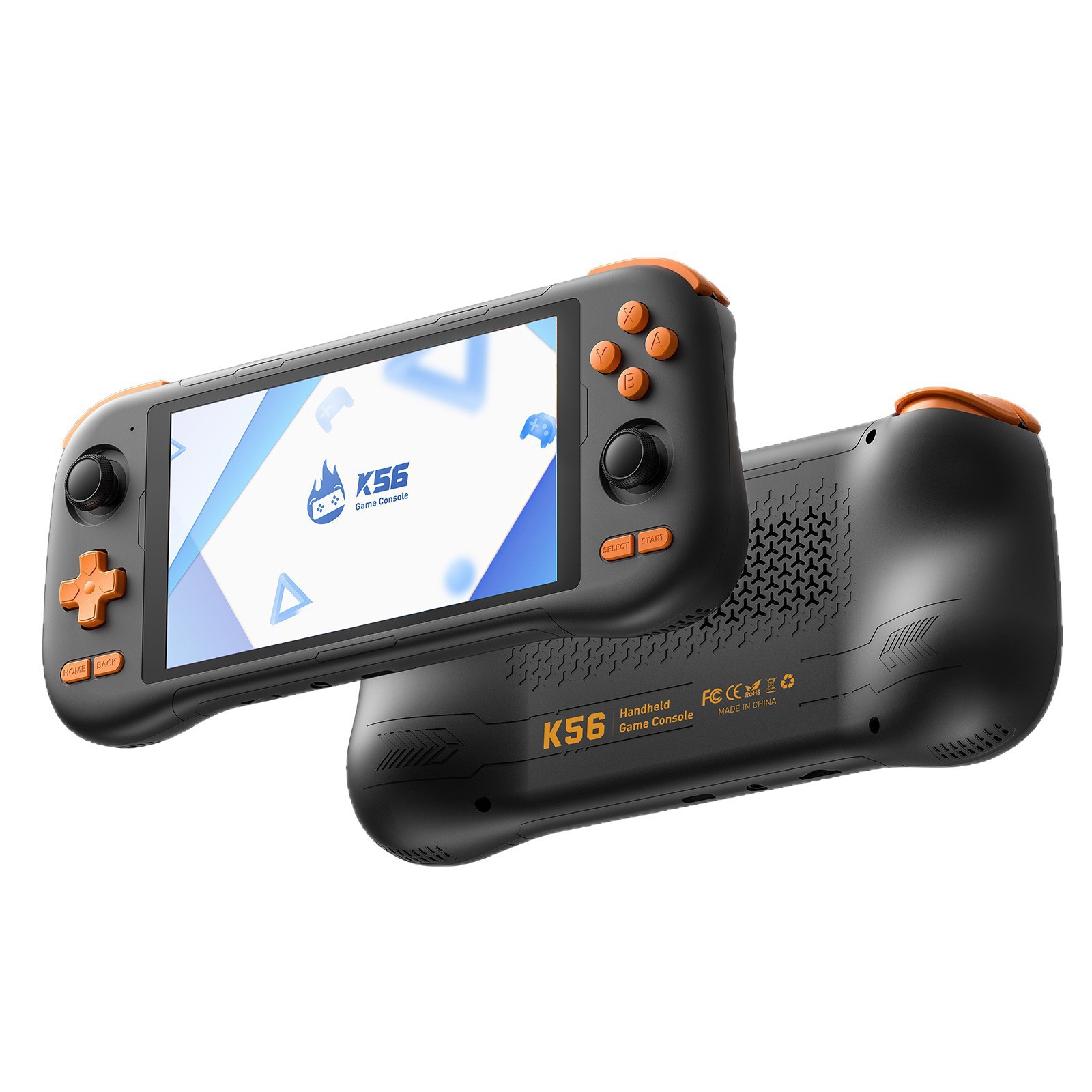 K56 3A Games Cloud Gaming Stre - огляд і ціна Gaming Console Cloud