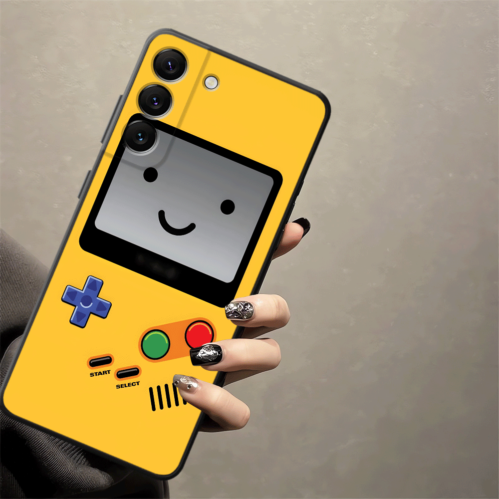 Cute Gaming Console Art Case f - огляд і ціна Gaming Console Logo