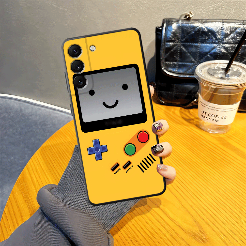 Cute Gaming Console Art Case f - огляд і ціна Gaming Console Logo