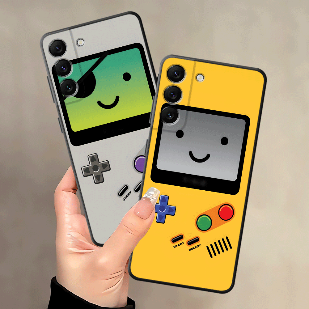 Cute Gaming Console Art Case f - огляд і ціна Gaming Console Logo
