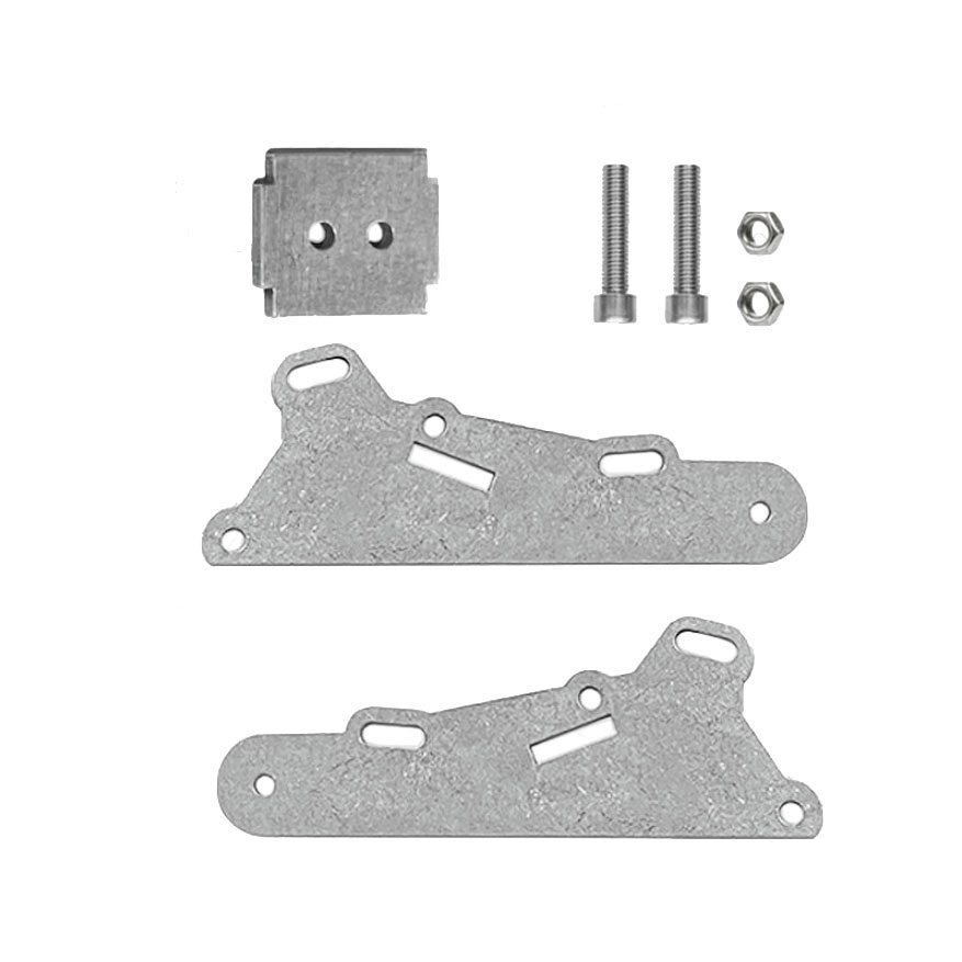 SIMJACK PRO Pedal Simulator Ra - огляд і ціна Racing Pedal Set