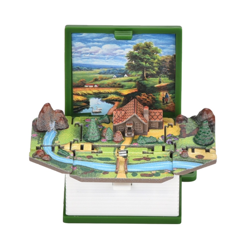 Handheld Game Folding Book Key - огляд і ціна Gaming Console Keychain