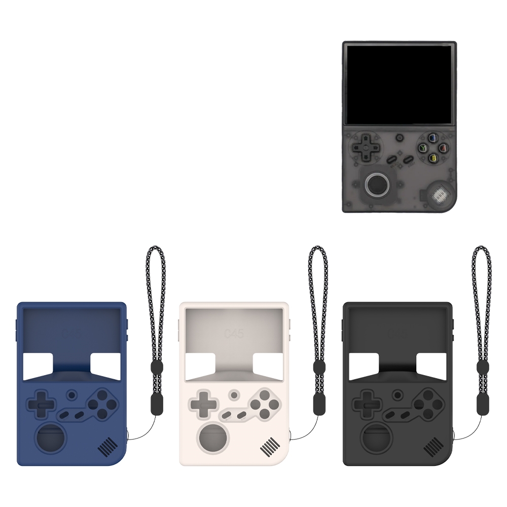 Silicone Protective Case for A - огляд і ціна Gaming Console Anbernic