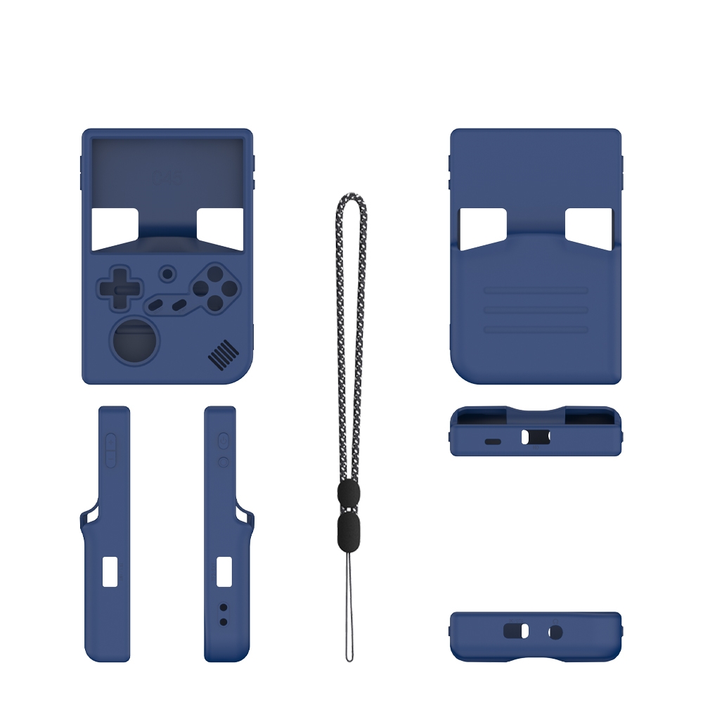 Silicone Protective Case for A - огляд і ціна Gaming Console Anbernic