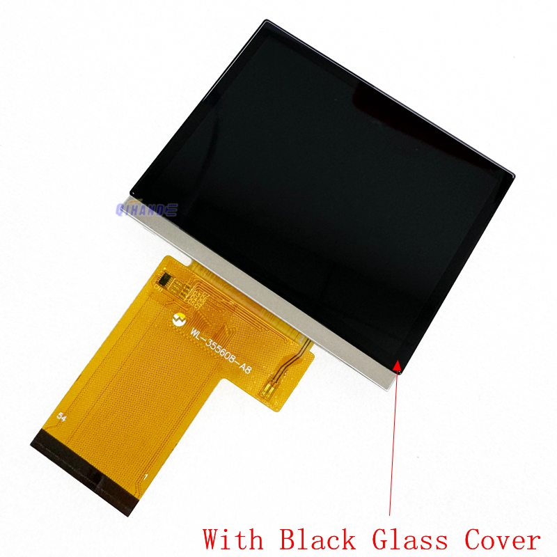 3.5inch For ANBERNIC RG35XXH R - огляд і ціна Gaming Console Anbernic