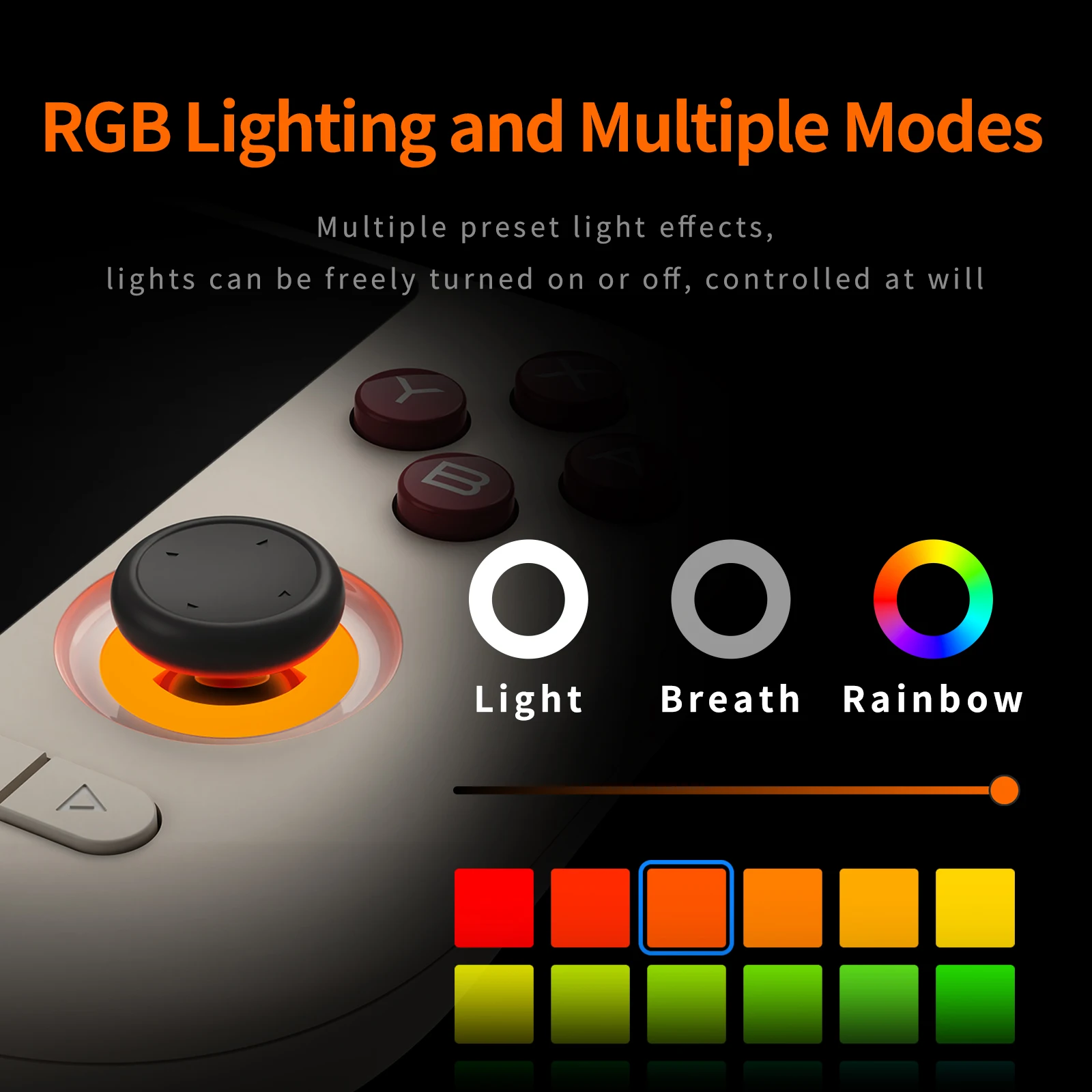 MANGMI AIR X Handheld Game Con - огляд і ціна Gaming Console Handheld Android