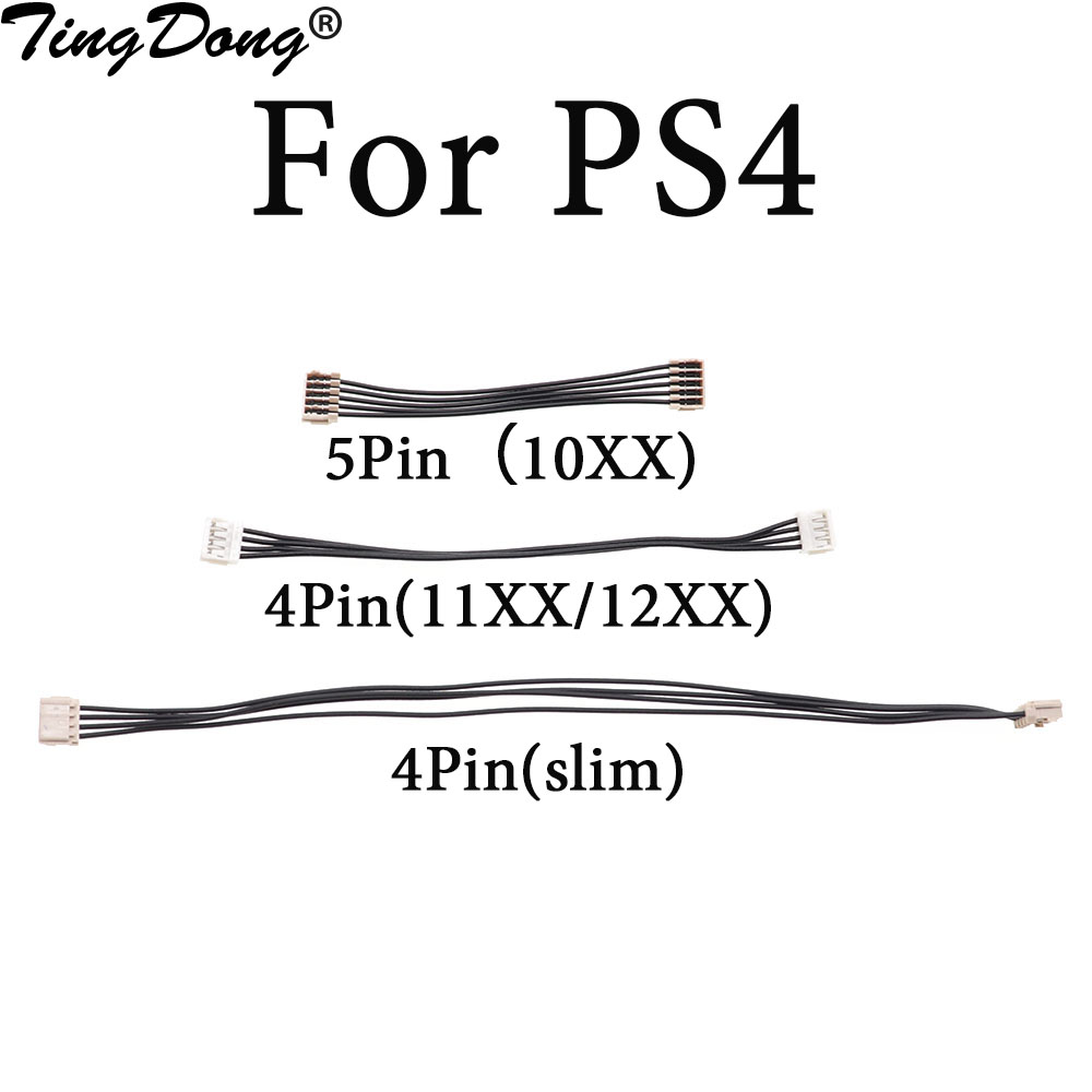 1pcs For PS4 Power Cable For P - огляд і ціна Gaming Console In Tv