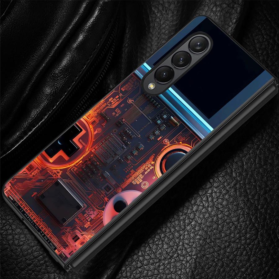 Cool Gaming Console Case for S - огляд і ціна Gaming Console Logo