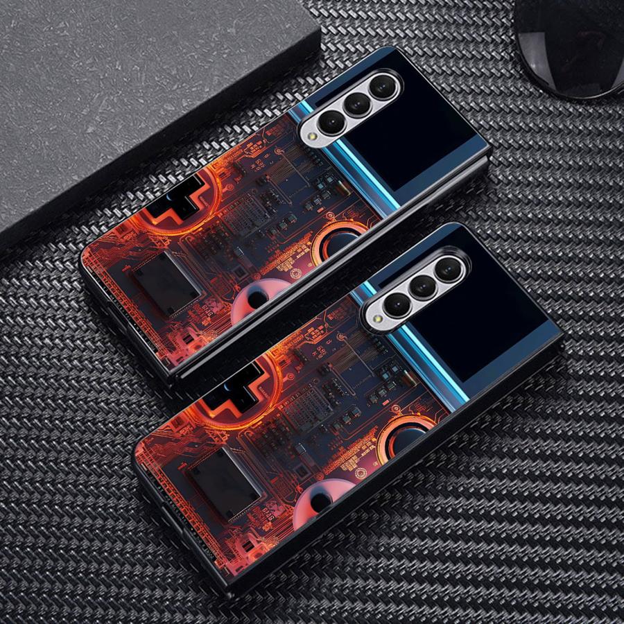 Cool Gaming Console Case for S - огляд і ціна Gaming Console Logo