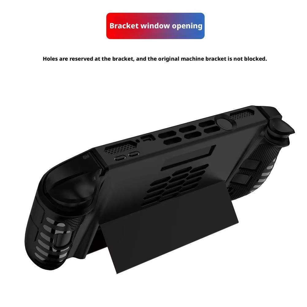 TPU Case for Lenovo Legion Go  - огляд і ціна Gaming Console Lenovo Legion Go