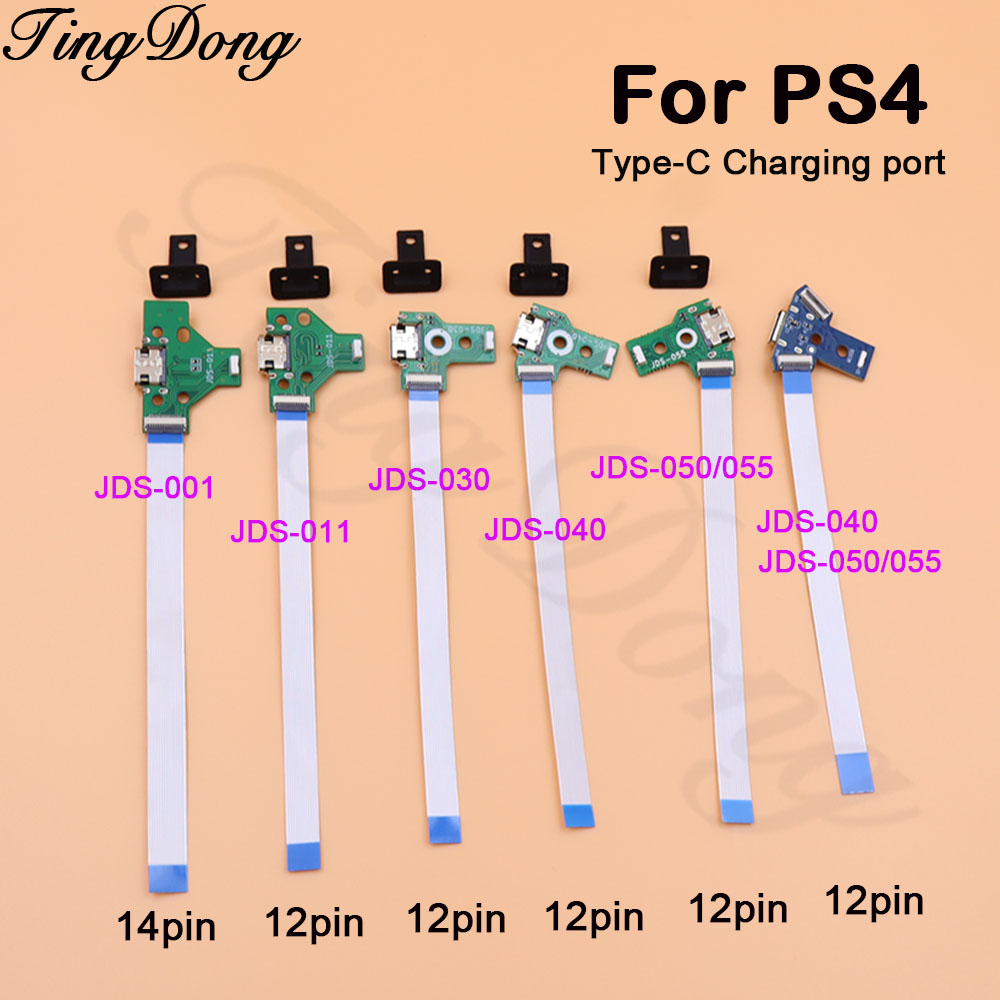 1Set USB Data Type-C Charging  - огляд і ціна Gaming Console In Tv