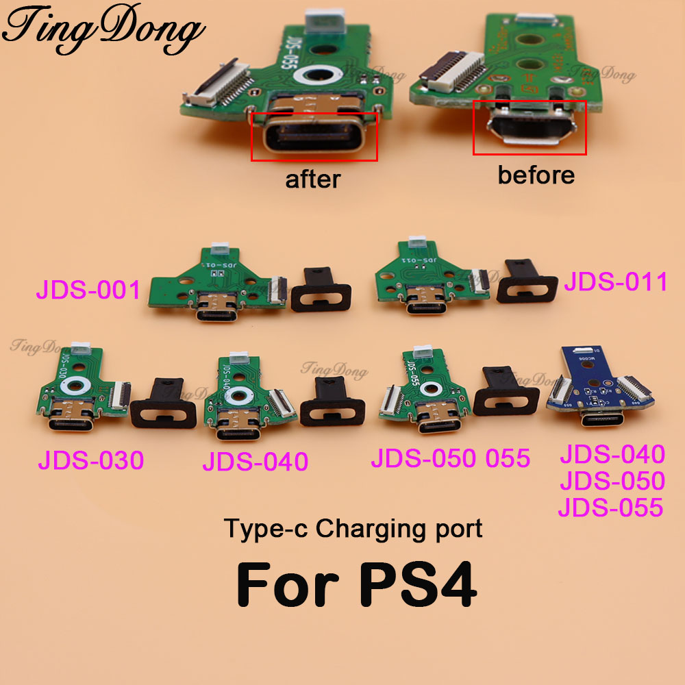 1Set USB Data Type-C Charging  - огляд і ціна Gaming Console In Tv