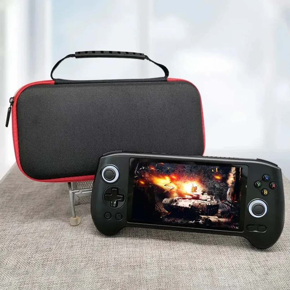 Game Console Carrying Bag EVA  - огляд і ціна Gaming Console Anbernic
