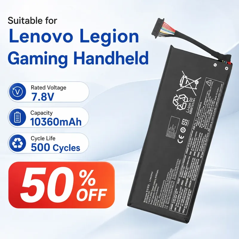 For Lenovo Legion Go 8APU1 L23 - огляд і ціна Gaming Console Lenovo Legion Go