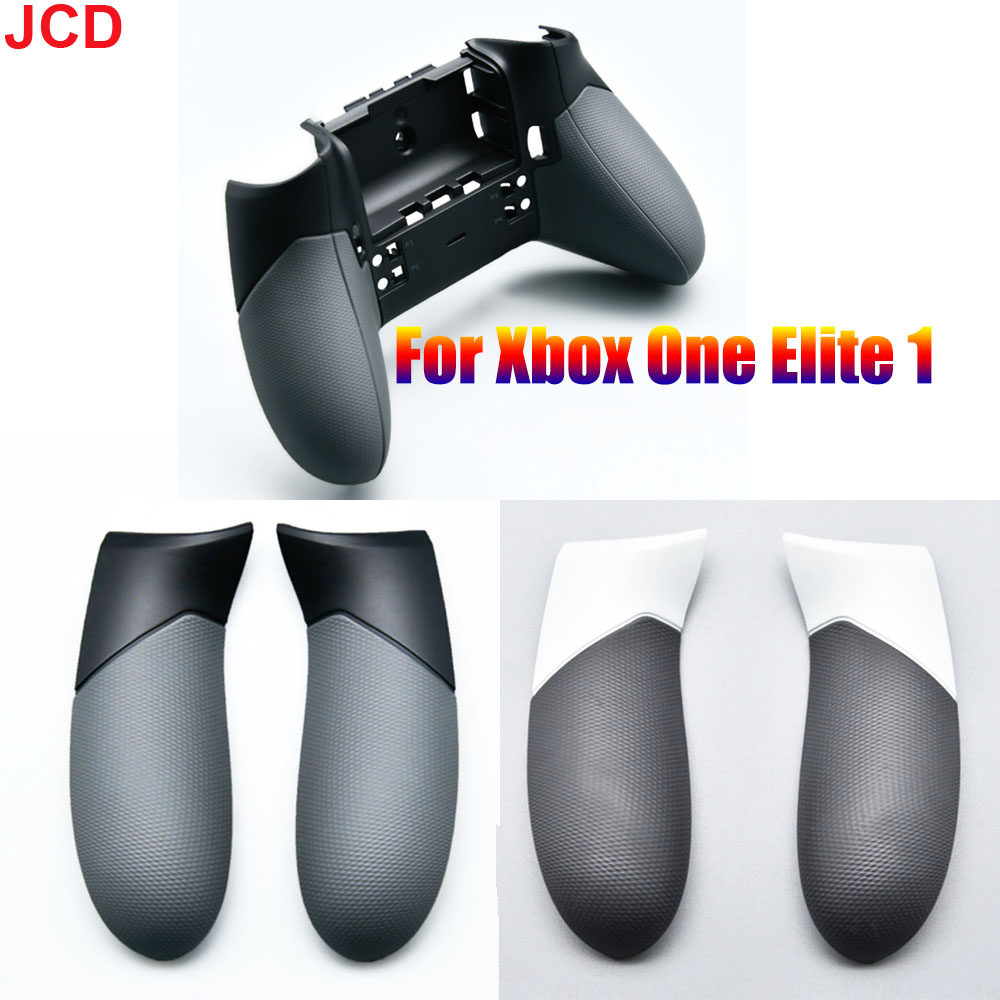 JCD 1pair Replacement Rear Han - огляд і ціна Gaming Console Xbox