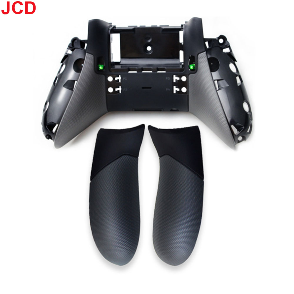 JCD 1pair Replacement Rear Han - огляд і ціна Gaming Console Xbox