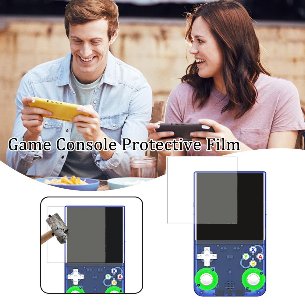 1pc For R36 Ultra Gaming Conso - огляд і ціна Gaming Console R36 Ultra