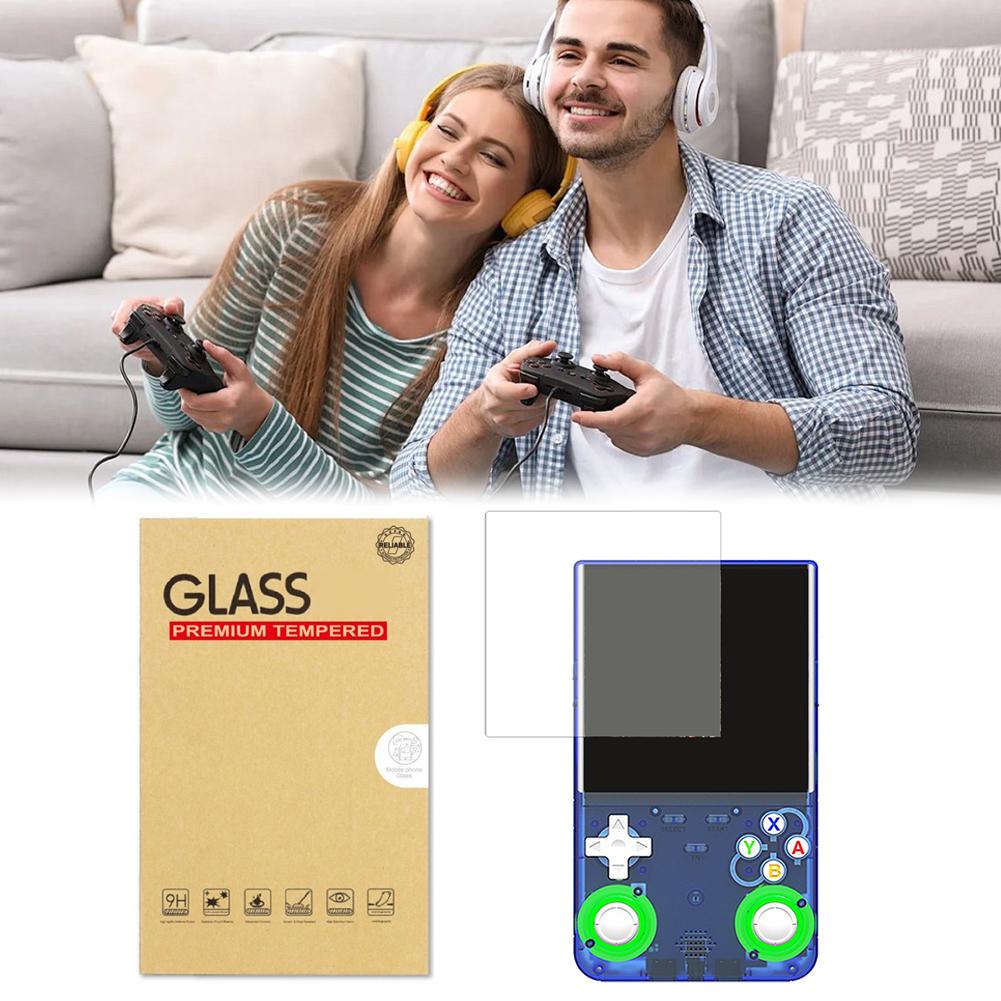 1pc For R36 Ultra Gaming Conso - огляд і ціна Gaming Console R36 Ultra