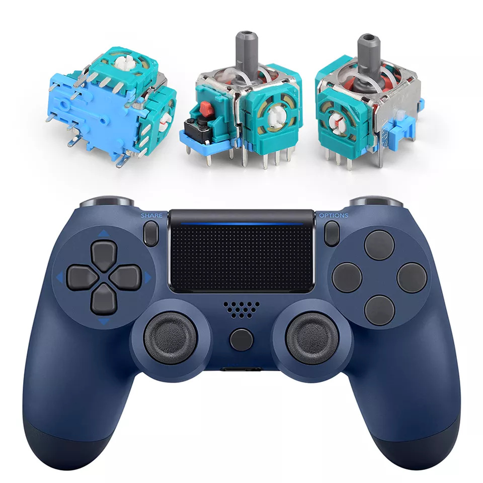 ORIGINAL 10PCS-50Pcs Replaceme - огляд і ціна Gaming Console In Tv
