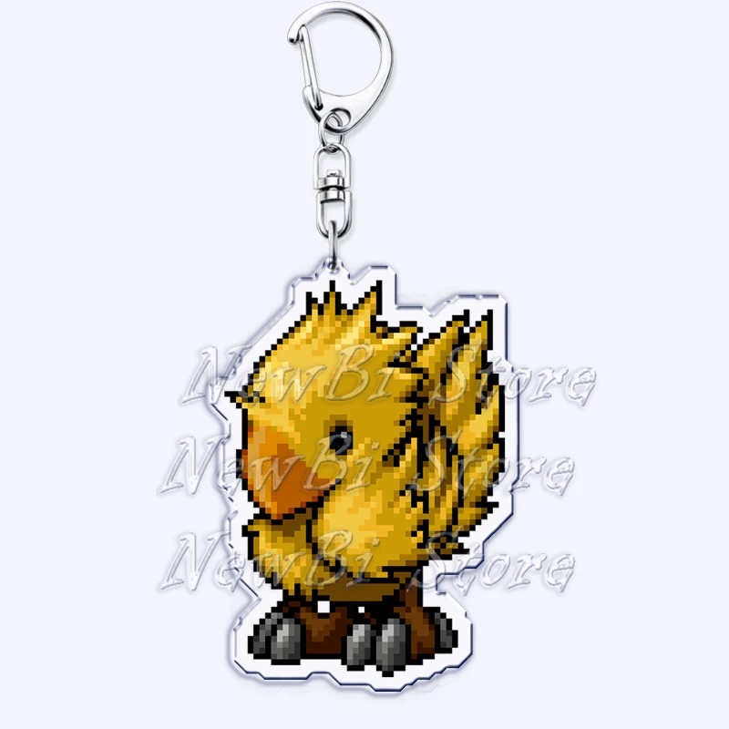 Hot Action Game Keychains for  - огляд і ціна Gaming Console Cloud