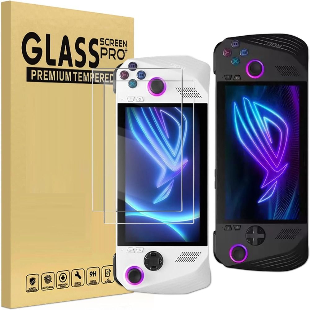 3PCS Accessories Game Console  - огляд і ціна Gaming Console Rog