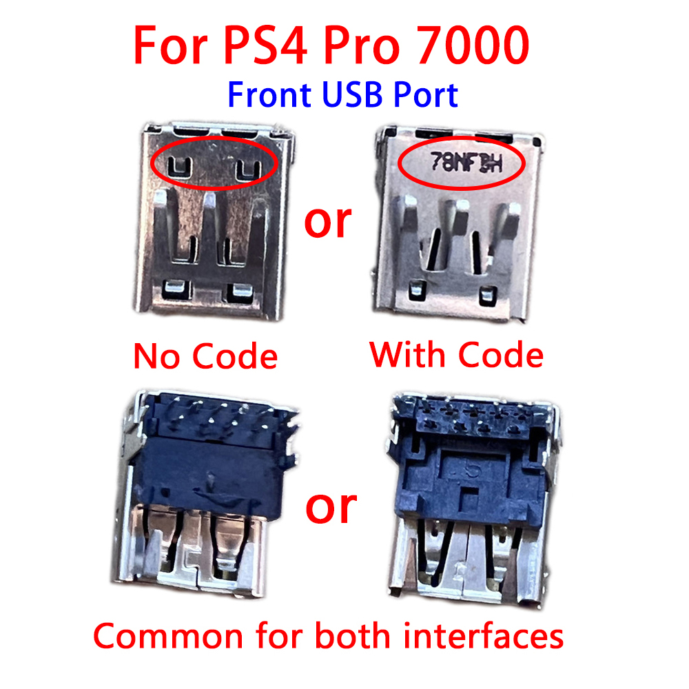 1pcs Original Front USB Rear U - огляд і ціна Gaming Console In Tv