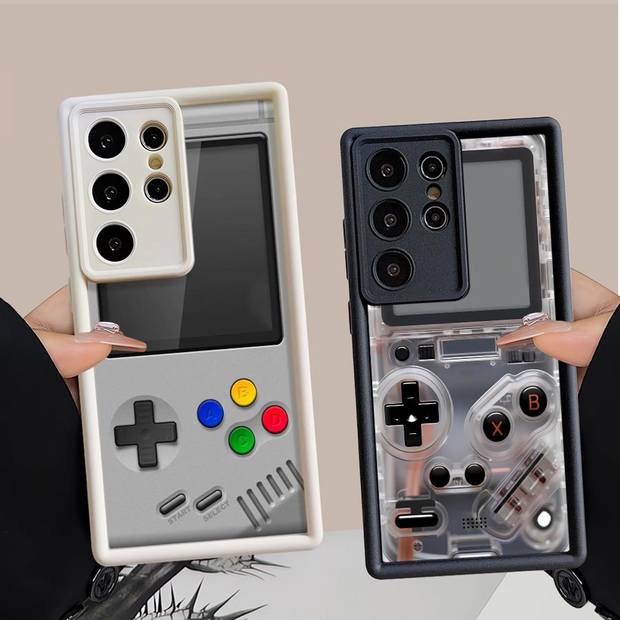 Case for Samsung Galaxy S26 Ul - огляд і ціна Gaming Console Logo