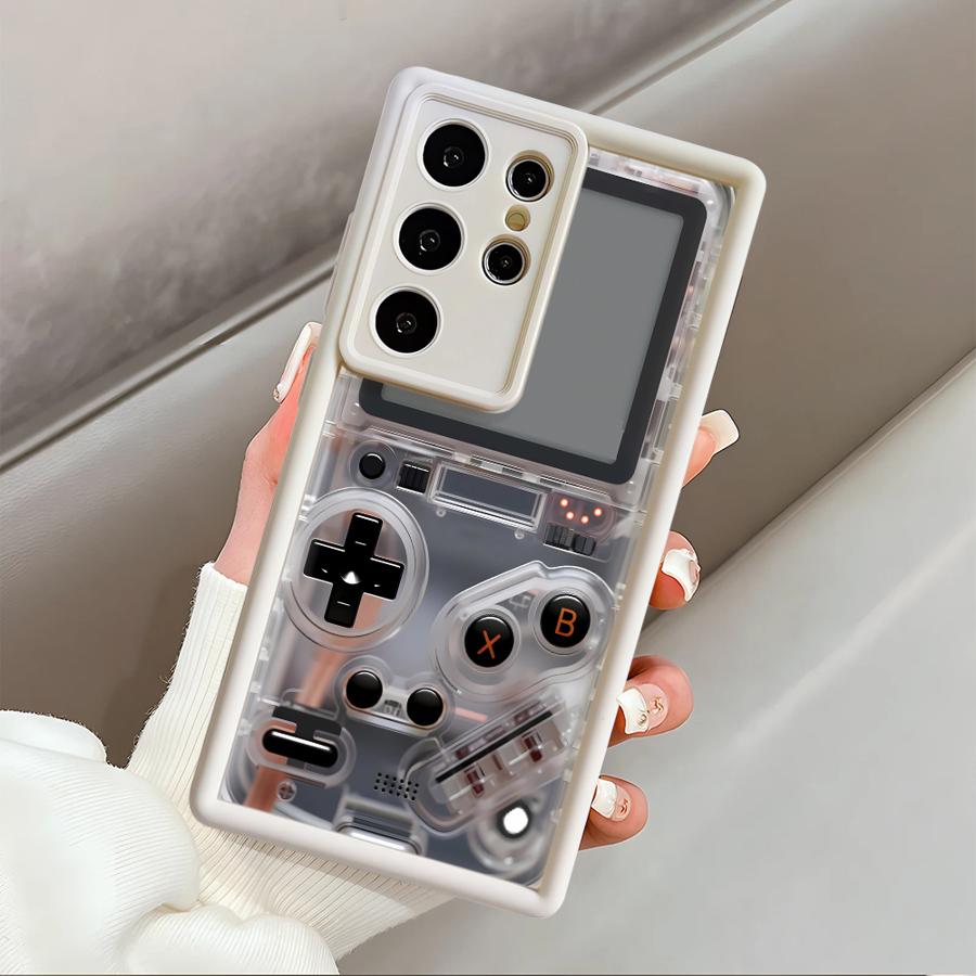 Case for Samsung Galaxy S26 Ul - огляд і ціна Gaming Console Logo