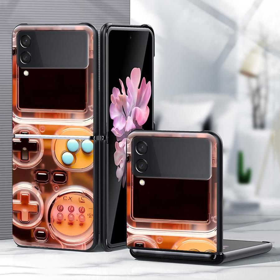 Phone Shell Funda Case for Sam - огляд і ціна Gaming Console Logo