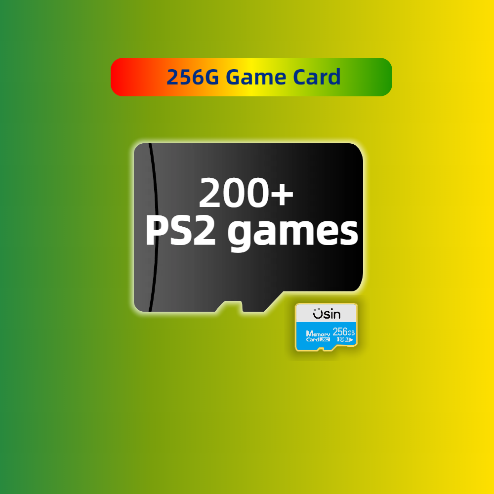 Game Card For Ayaneo Pocket S  - огляд і ціна Gaming Console Handheld Android
