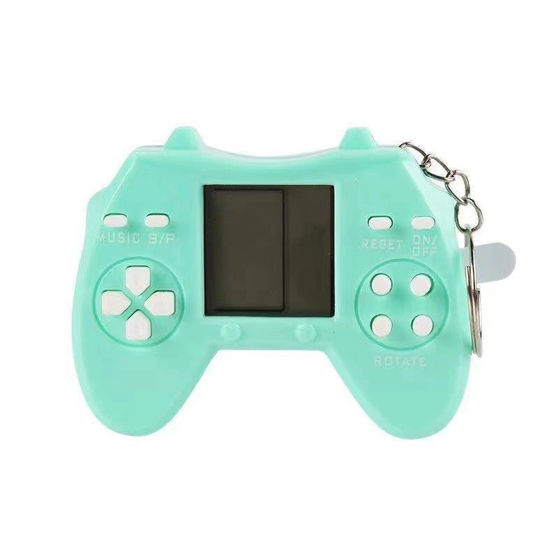 Mini Classic Gaming Console Ke - огляд і ціна Gaming Console Keychain