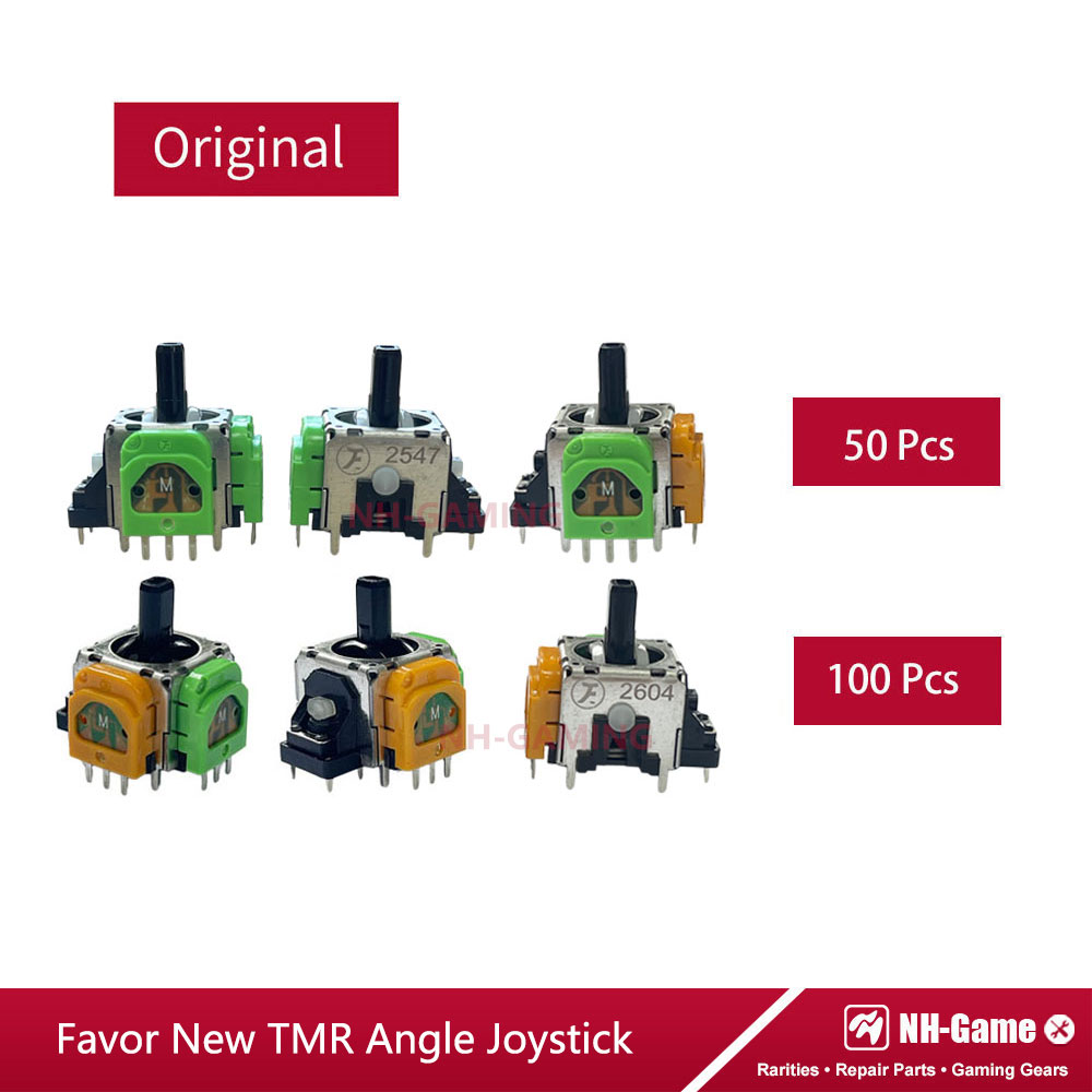 50/100pcs New Favor TMR Angle  - огляд і ціна Gaming Console In Tv