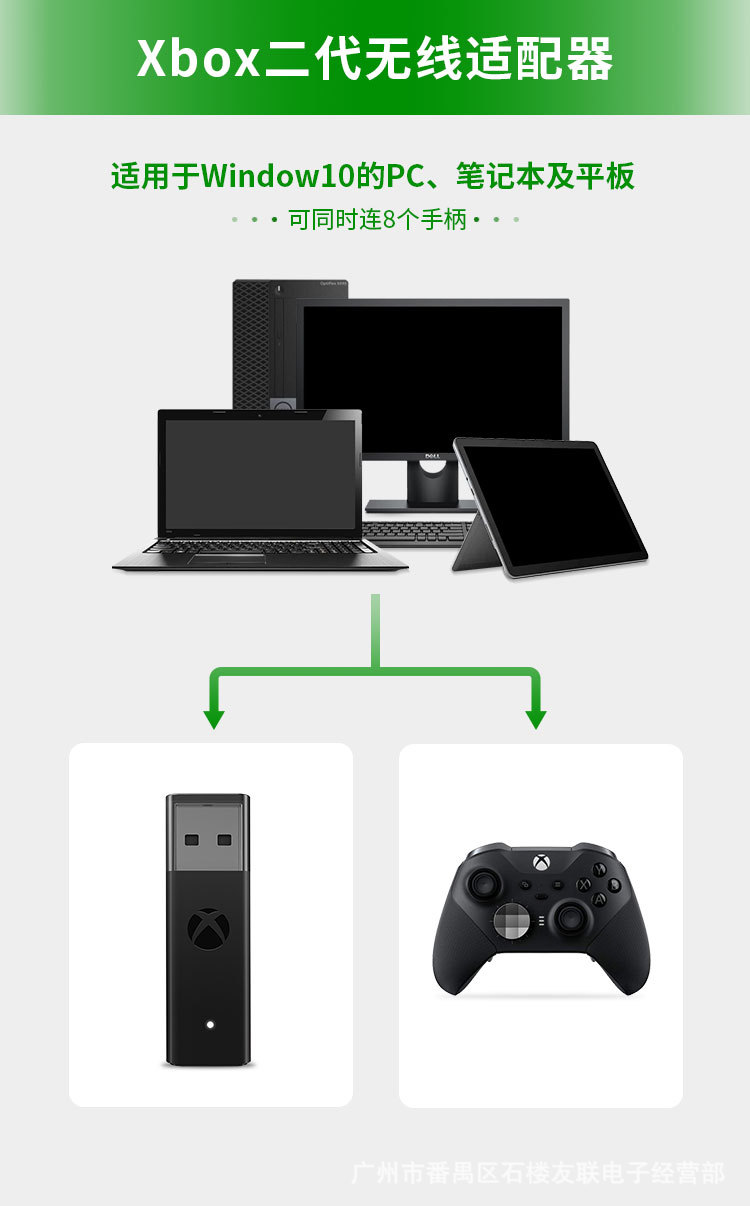 USB Adapter For Xbox One S X E - огляд і ціна Gaming Console Xbox