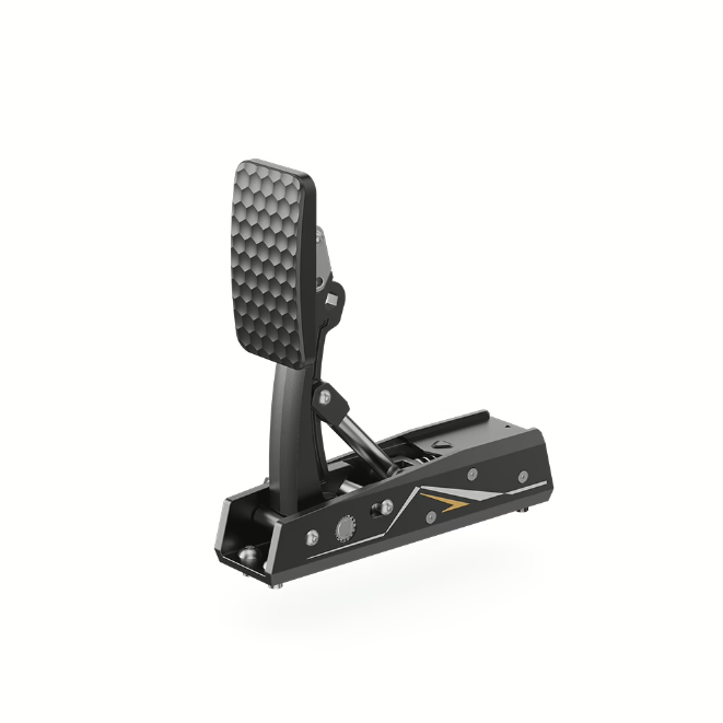 CRP2 Load Cell Sim Racing Peda - огляд і ціна Racing Pedal Set