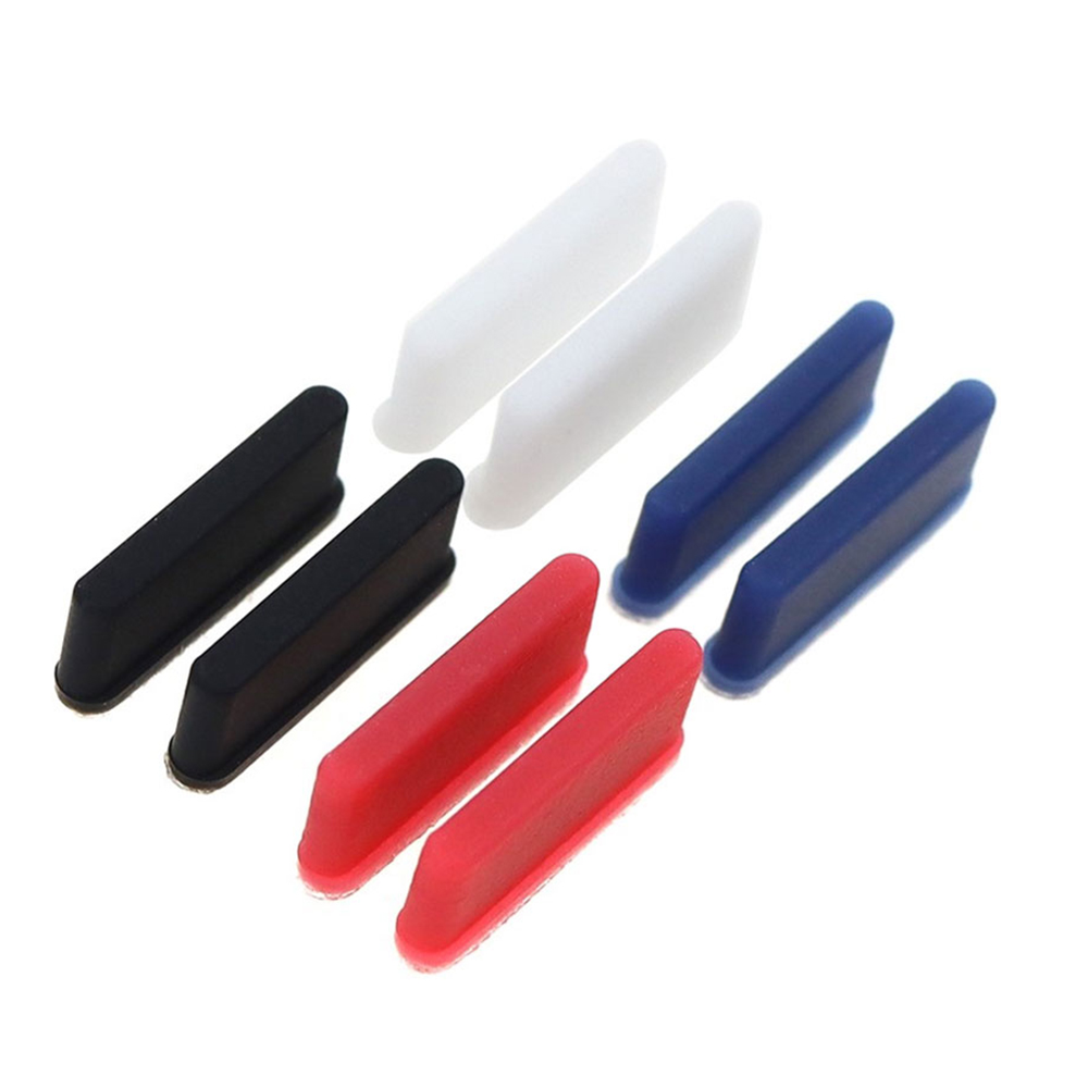 Replacement Silicone Pad Butto - огляд і ціна Gaming Console Nintendo