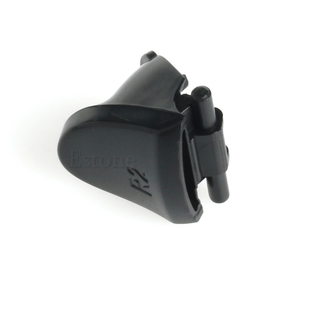 5 Pairs L2 R2 Trigger Replacem - огляд і ціна Gaming Console In Tv