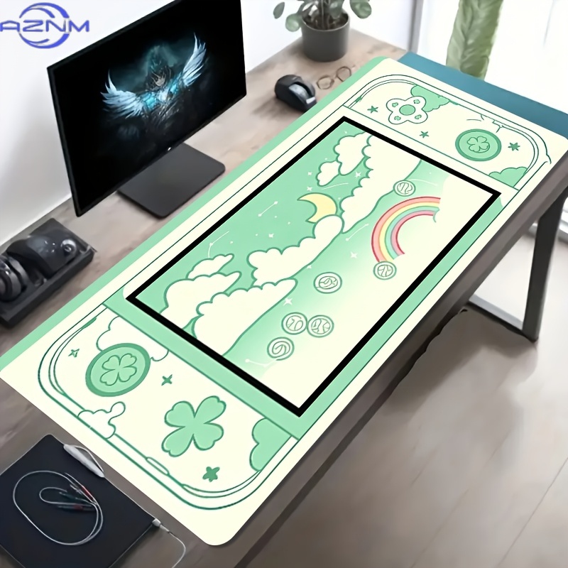 1pc Large Size Esports Gaming  - огляд і ціна Gaming Console Cloud