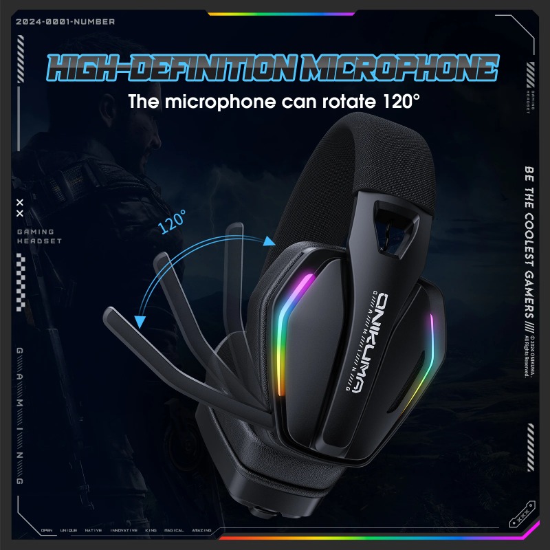 ONIKUMA GT826 Wireless Gaming  - огляд і ціна Gaming Console In Amazon