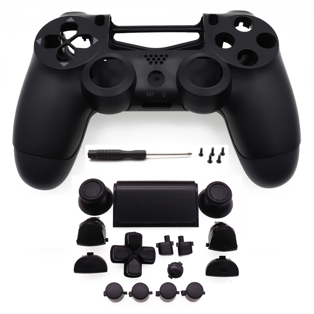 Full Plastic Hard Shell + Butt - огляд і ціна Gaming Console In Tv