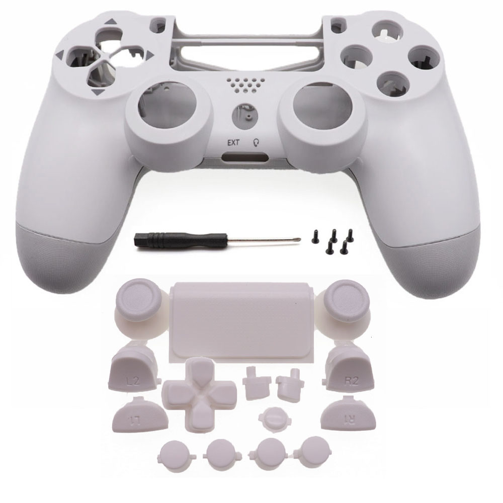 Full Plastic Hard Shell + Butt - огляд і ціна Gaming Console In Tv