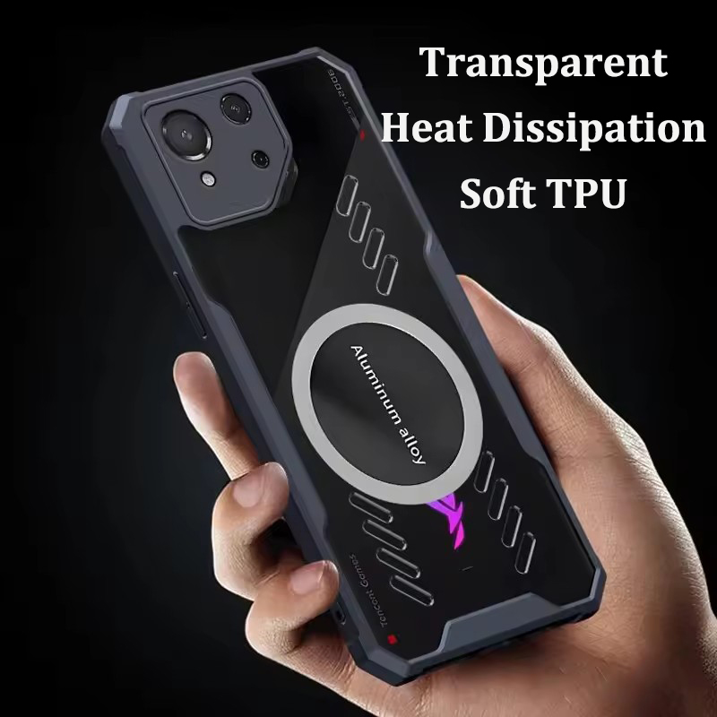 for ASUS Rog Phone 9 8 7 6 6D  - огляд і ціна Gaming Console Rog