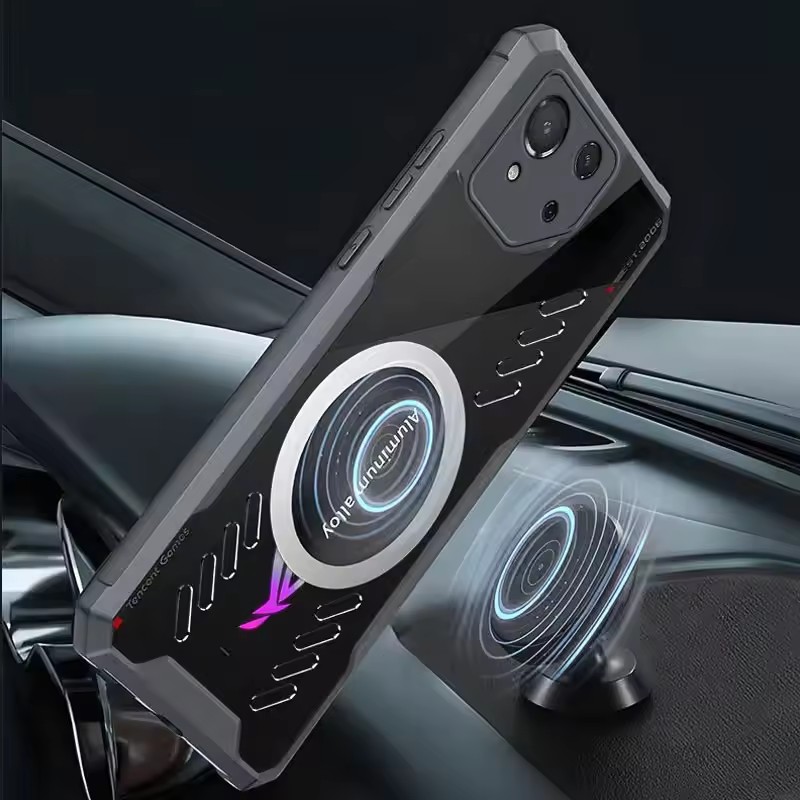 for ASUS Rog Phone 9 8 7 6 6D  - огляд і ціна Gaming Console Rog