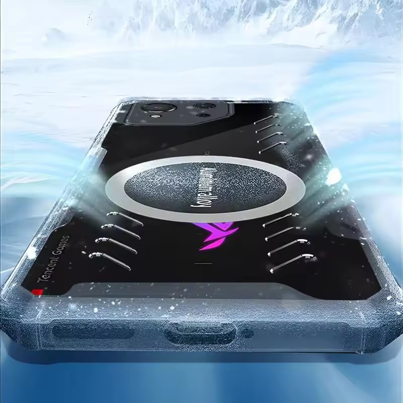 for ASUS Rog Phone 9 8 7 6 6D  - огляд і ціна Gaming Console Rog