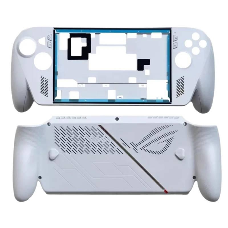 Original Front and Back Housin - огляд і ціна Gaming Console Rog