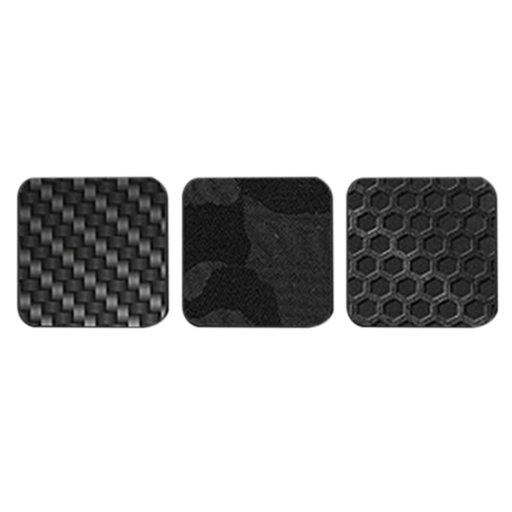 Carbon Fiber Patterned Sticker - огляд і ціна Gaming Console Lenovo Legion Go