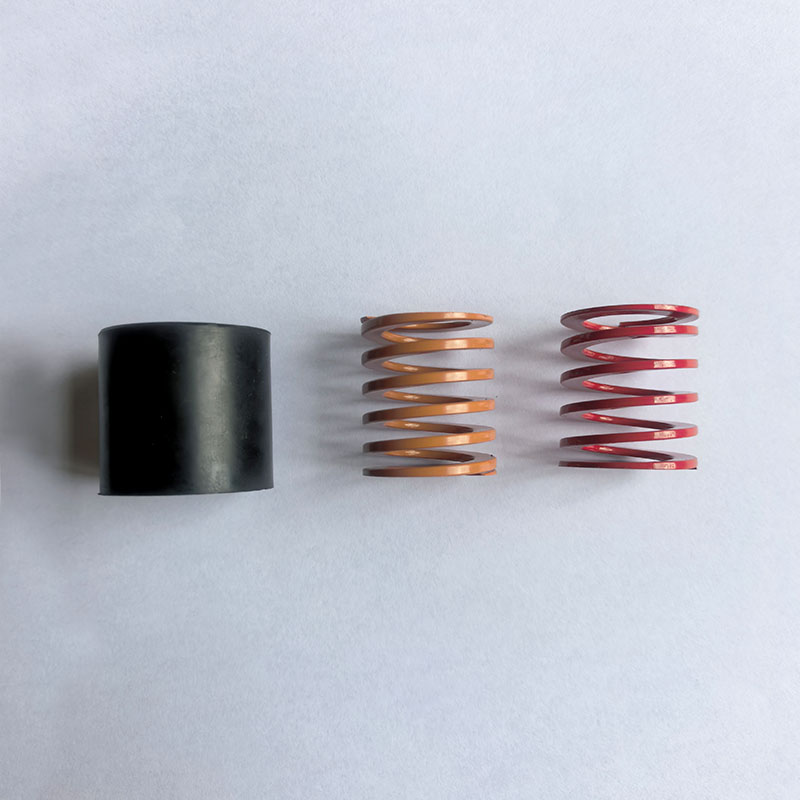 SR-P shock absorber block and  - огляд і ціна Racing Pedal Set