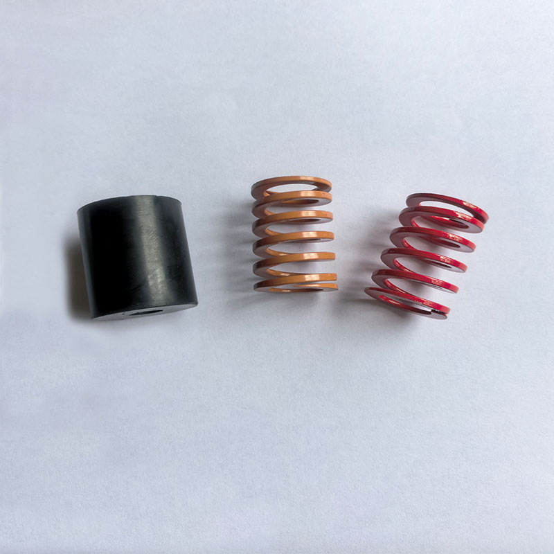 SR-P shock absorber block and  - огляд і ціна Racing Pedal Set